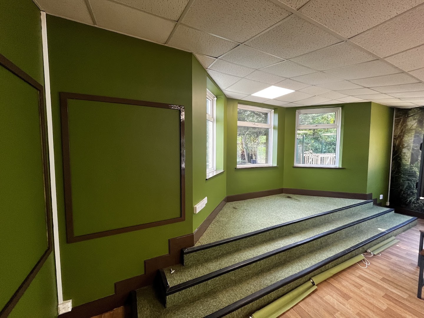 LSM Painting Specialists — Photos 6