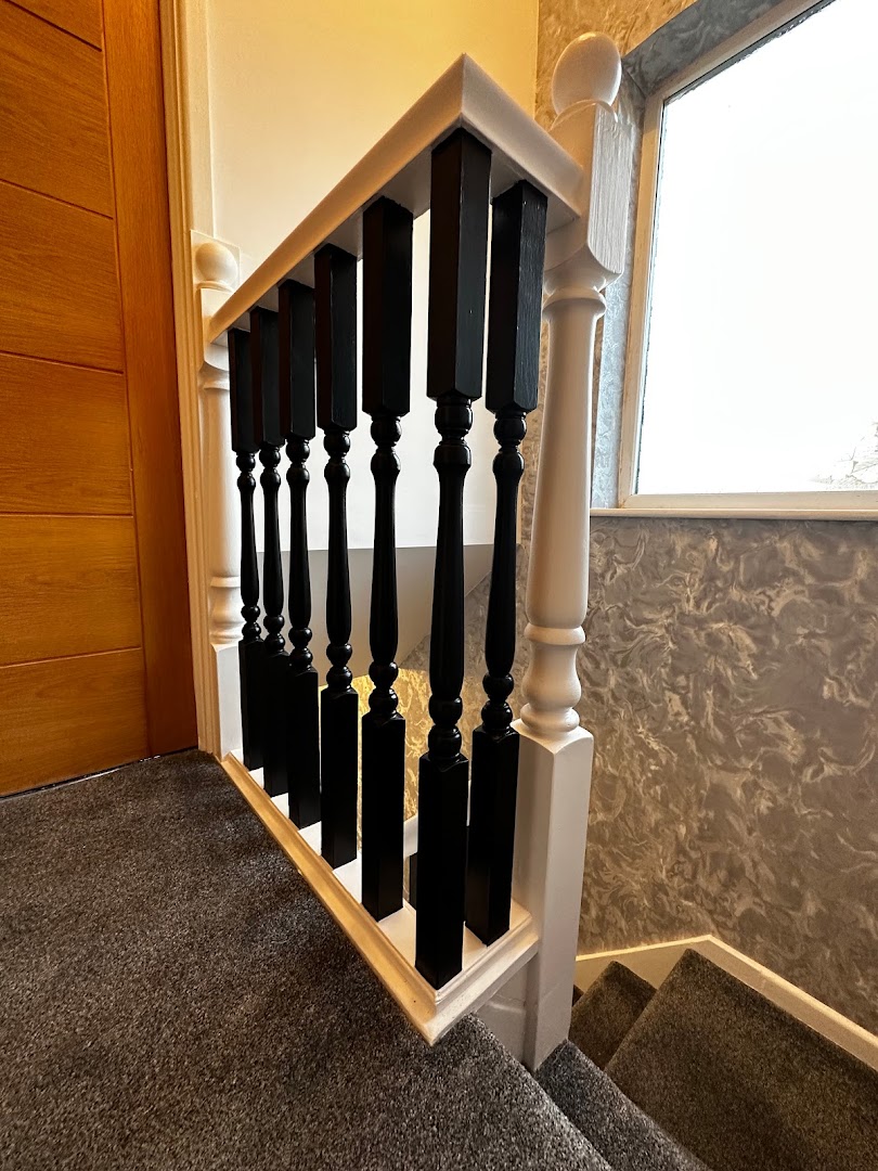 LSM Painting Specialists — Photos 1