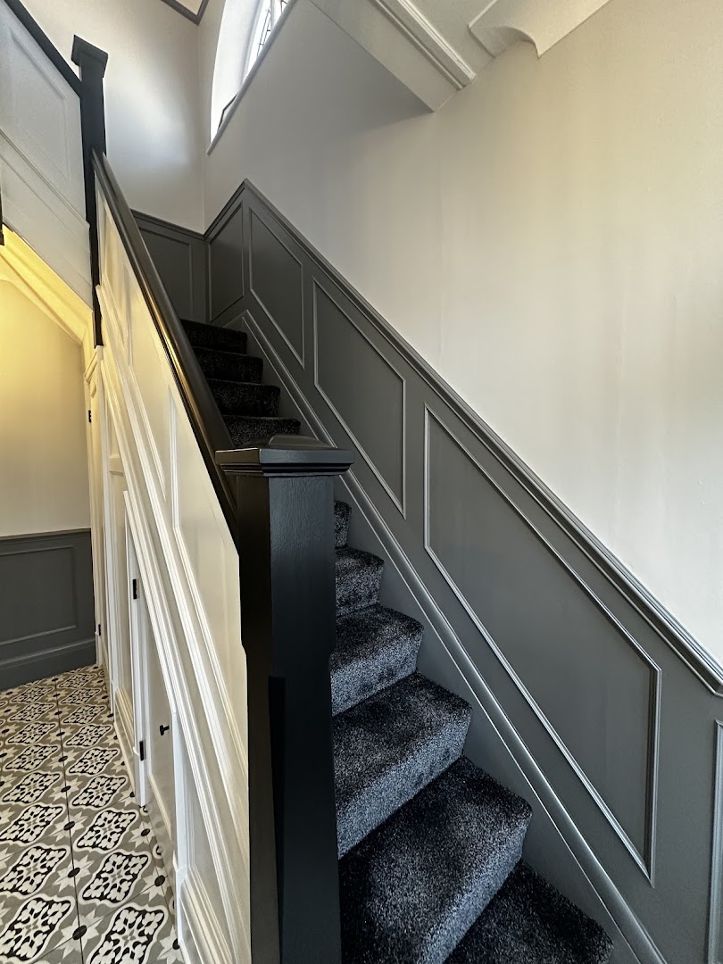 LSM Painting Specialists — Photos 2