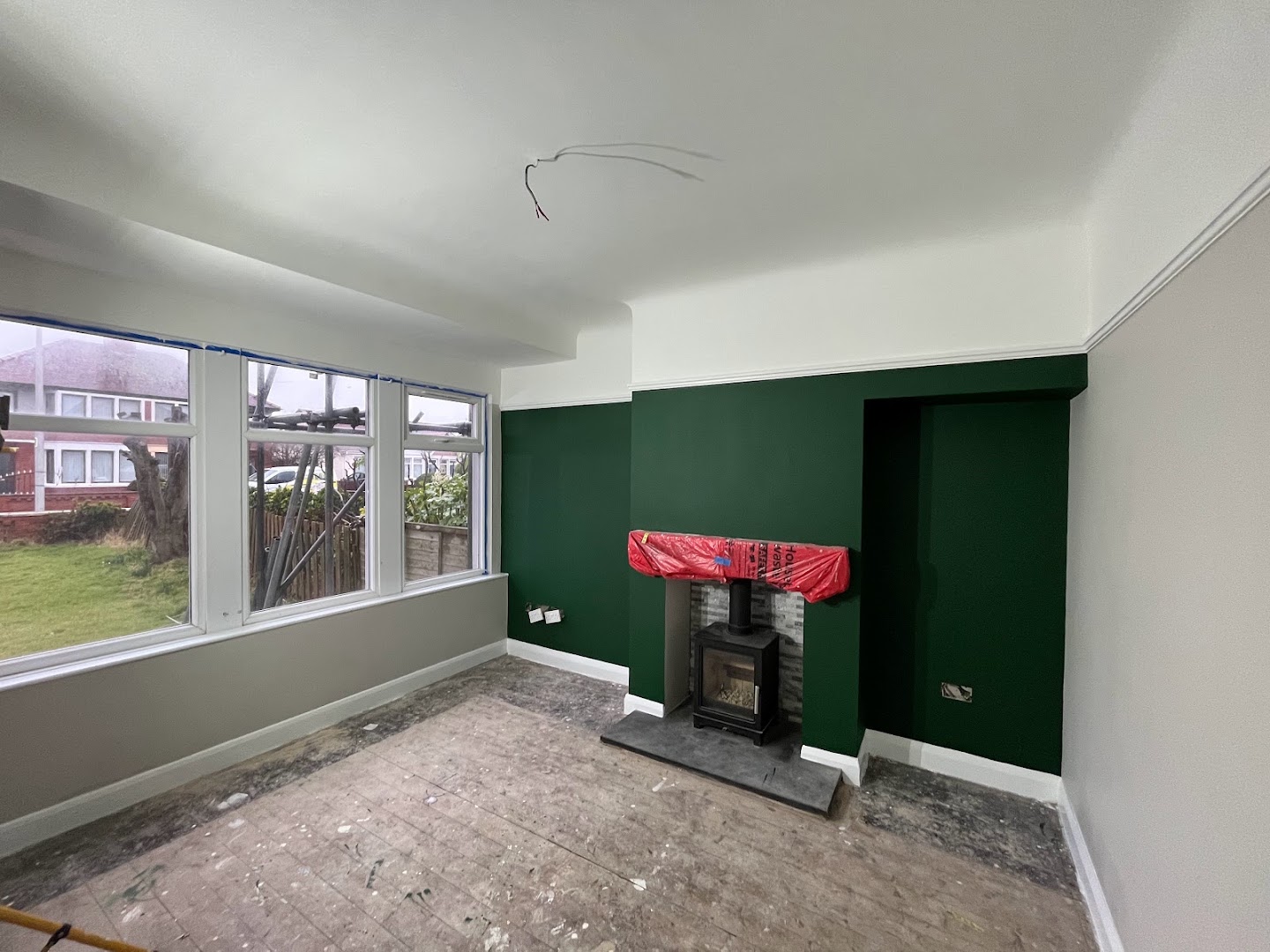 LSM Painting Specialists — Photos 9
